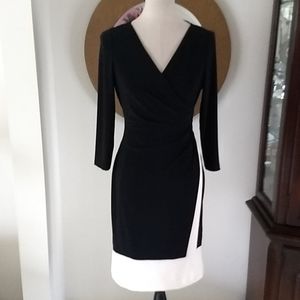 Black Dress by Ralph Lauren